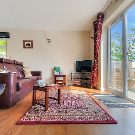 Undercliff Villa Lyme Regis Ngoại thất bức ảnh