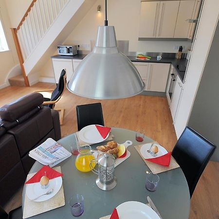 Undercliff Villa Lyme Regis Ngoại thất bức ảnh