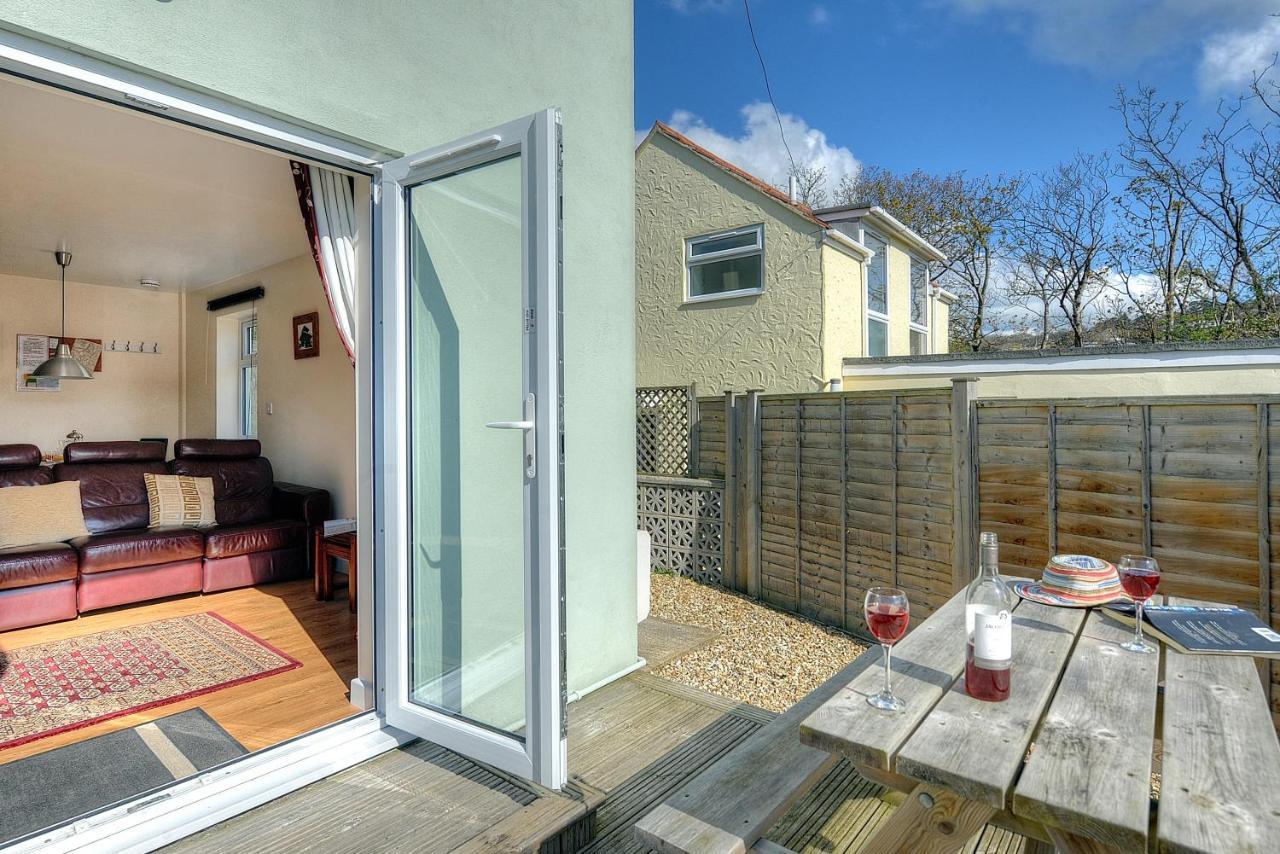 Undercliff Villa Lyme Regis Ngoại thất bức ảnh