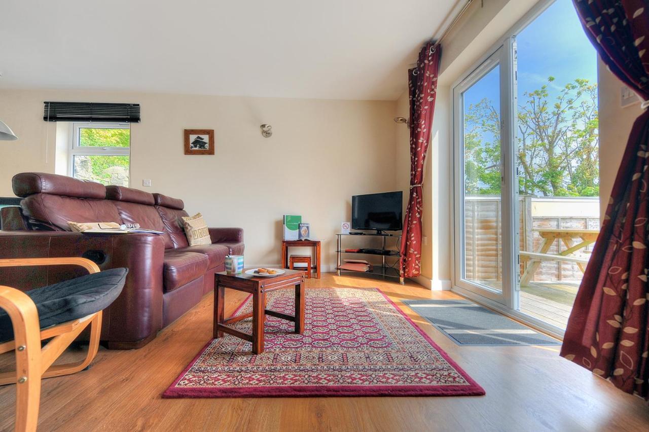 Undercliff Villa Lyme Regis Ngoại thất bức ảnh
