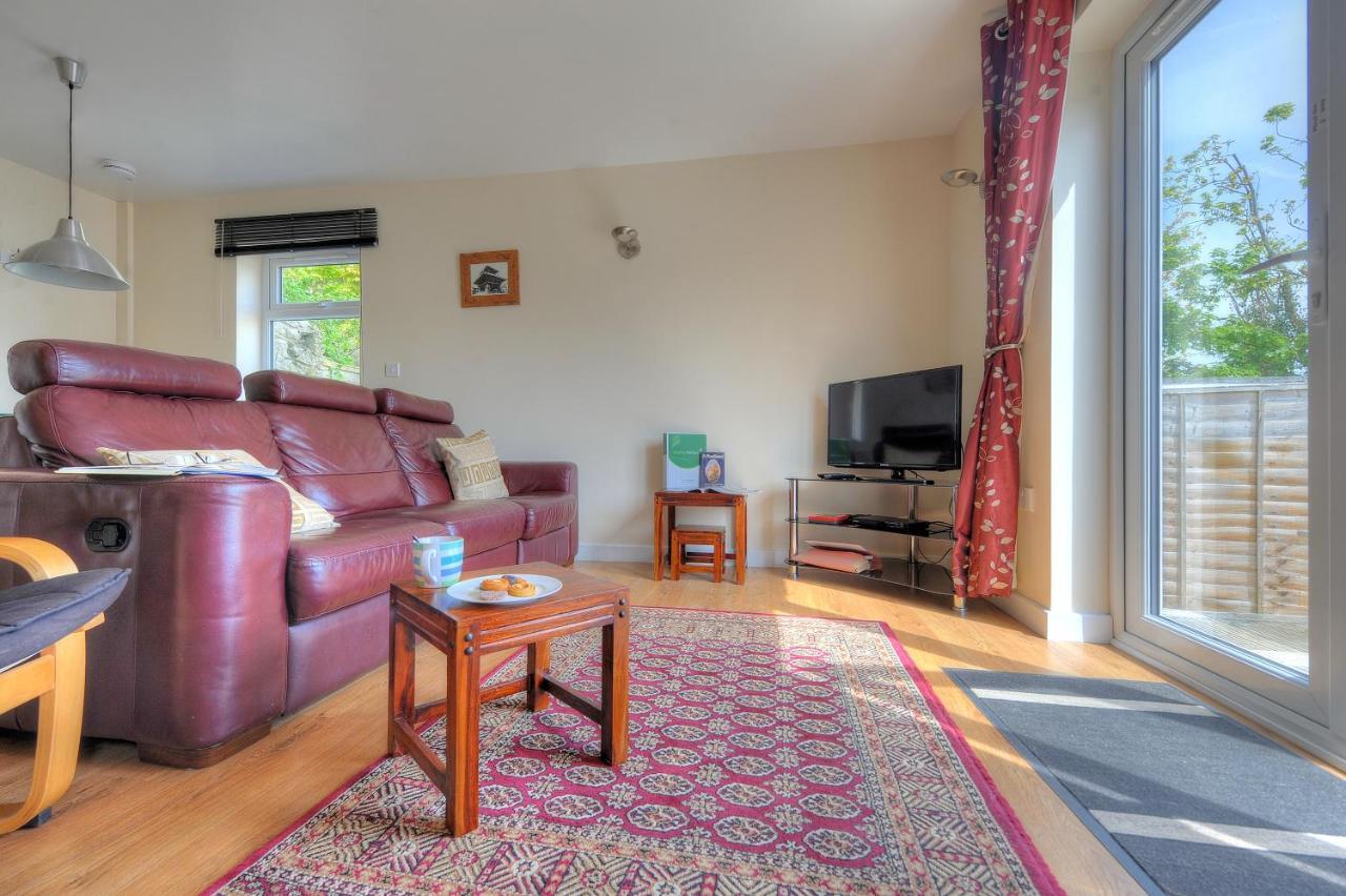 Undercliff Villa Lyme Regis Ngoại thất bức ảnh
