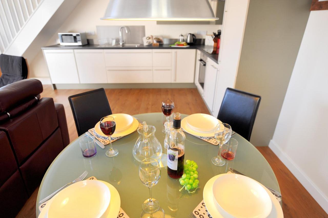 Undercliff Villa Lyme Regis Ngoại thất bức ảnh