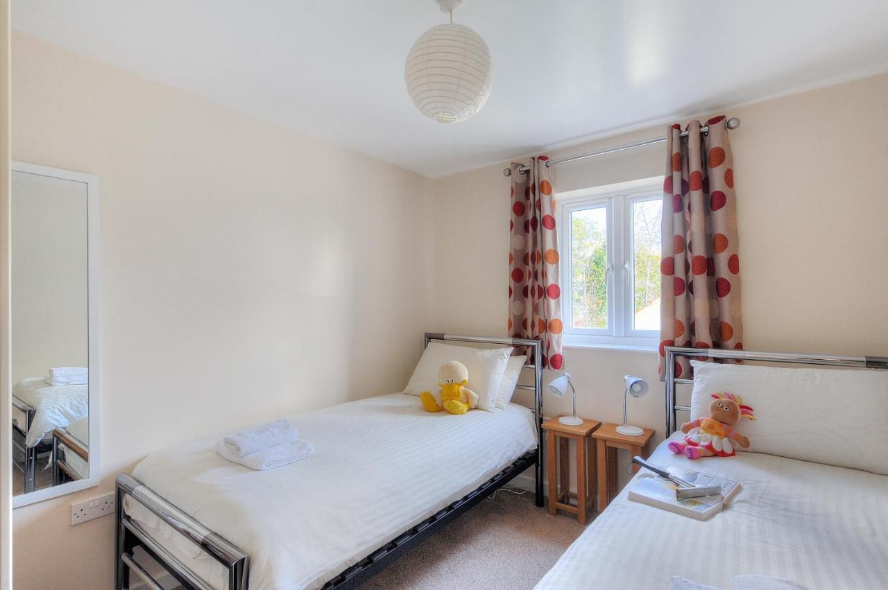Undercliff Villa Lyme Regis Ngoại thất bức ảnh