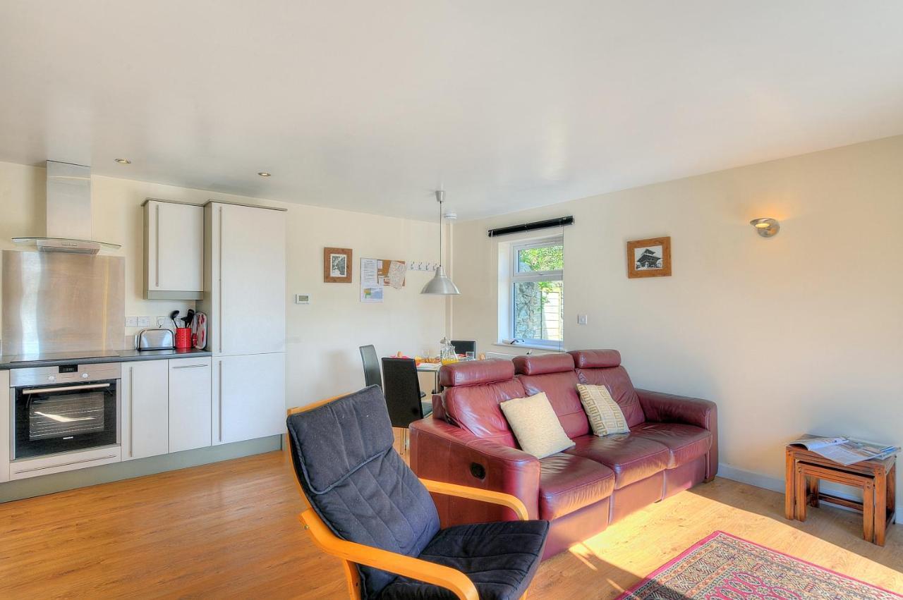 Undercliff Villa Lyme Regis Ngoại thất bức ảnh